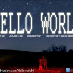 Hello World Official