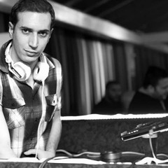 DJ Elimelech Channel #3