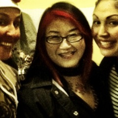 Junko Ishihara Belardes