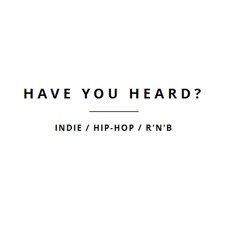 Have-You-Heard