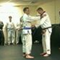 Tyler James Thibault