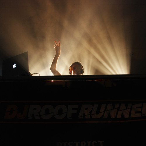 Technotronic - Pump Up The Jam (Roof Runner Rework)PREVIEW
