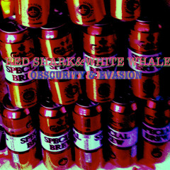 RedShark&TheWhiteWhale