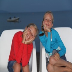 laurien en lieselotte