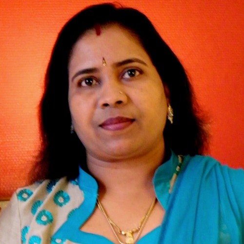 Stream Savitha Mahesh Listen to SARVA MANGALA MANGALYE playlist