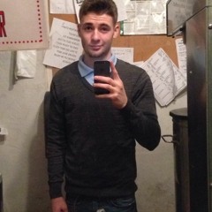 Nik Cattano