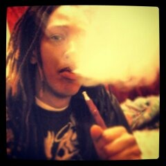 Kyle Buckwheat Williams