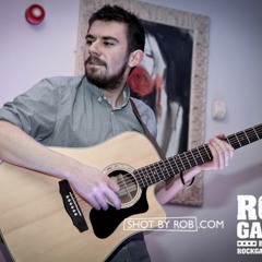 Tom Couchman "Spanish"