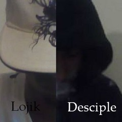 Lojik Da Black DocHoliday