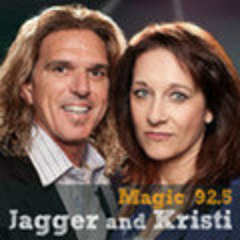 Jagger & Kristi Recap