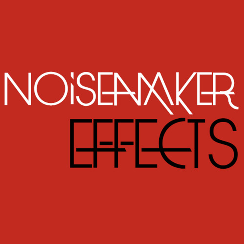 Noisemaker Effects’s avatar