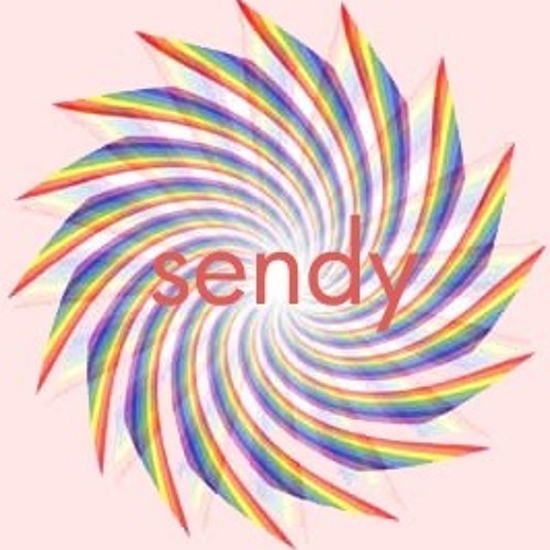 Sendy - Enter The Pattern