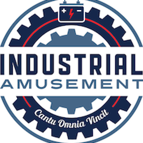 Industrial Amusement’s avatar