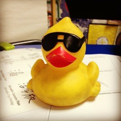 Duckie-frenchy