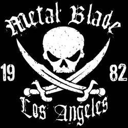 Metal Blade Records