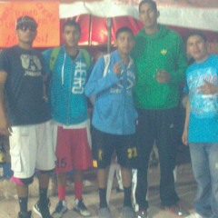 Armando Zamora Garcia