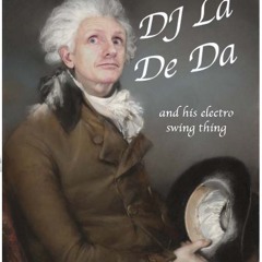 Dj La De Da