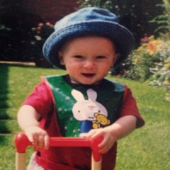 Luke~Ginty
