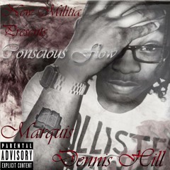 marquis conscious flow