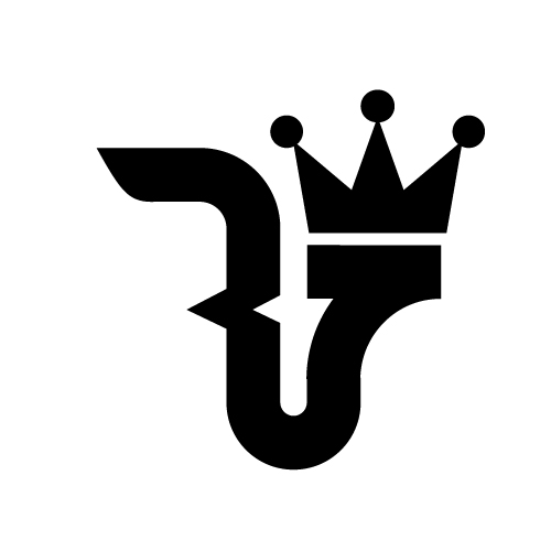 RoyalT podcast artwork