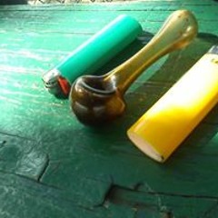 Smoke and Chill Music