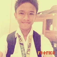 Jesse Paulo Serna Soto