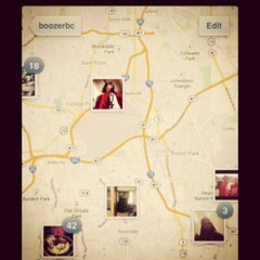 BoozerBC Colli Park zone3