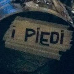 I Piedi