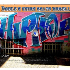 DobleHunionRecordsMorelia