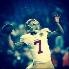 colin kaepernick aka ab