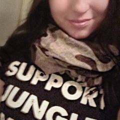 JunglisticGirl
