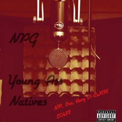 CaRR L0k$$z!<3 (NPG)