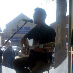 Tearing The Walls Down 1