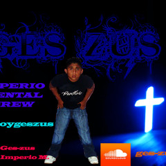 Ges-zus Imperio M. Crew