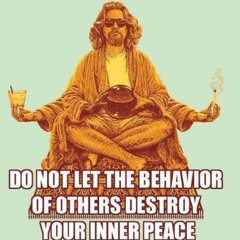 The Dude Guru