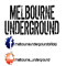 MELBOURNE UNDERGROUND