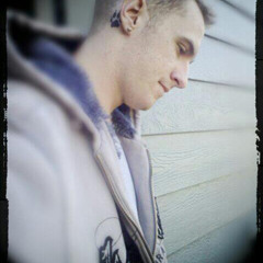Evan Johnson PyroWulf
