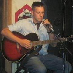 ITS BEEN A WHILE- STAIND (COVER)