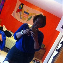 little Miss Kwanzaa