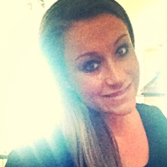 Natasja van den berg !