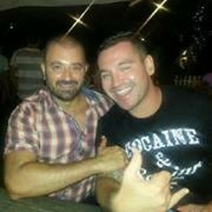 Joshua John Paul Doyle