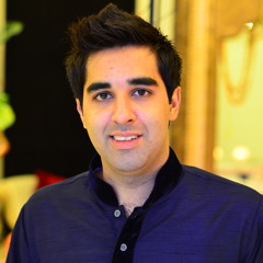 Danish Aleem