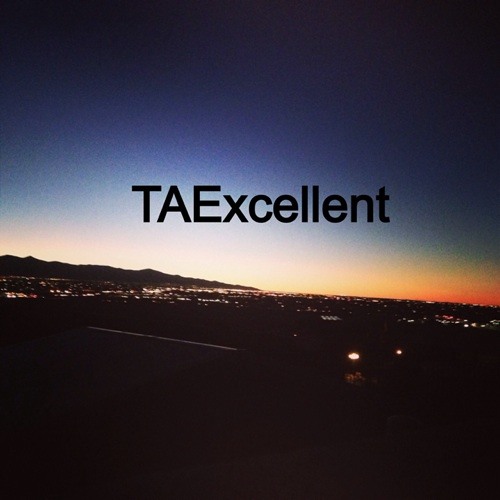 TAE_Excellent’s avatar