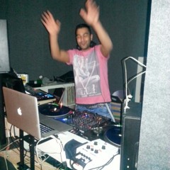 Studio Mix Part 1