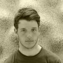 Joshua Gibson 2