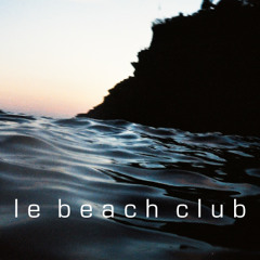 le beach club