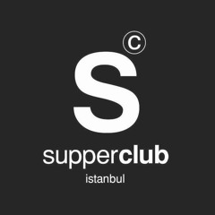 Supperclub İstanbul