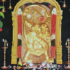 Sri Raghavendra Swamy TOOGIRE RAYARA