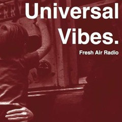 Universal Vibes