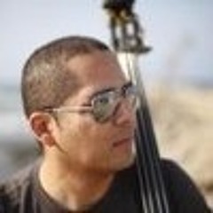 Alex Duque - Bass Player